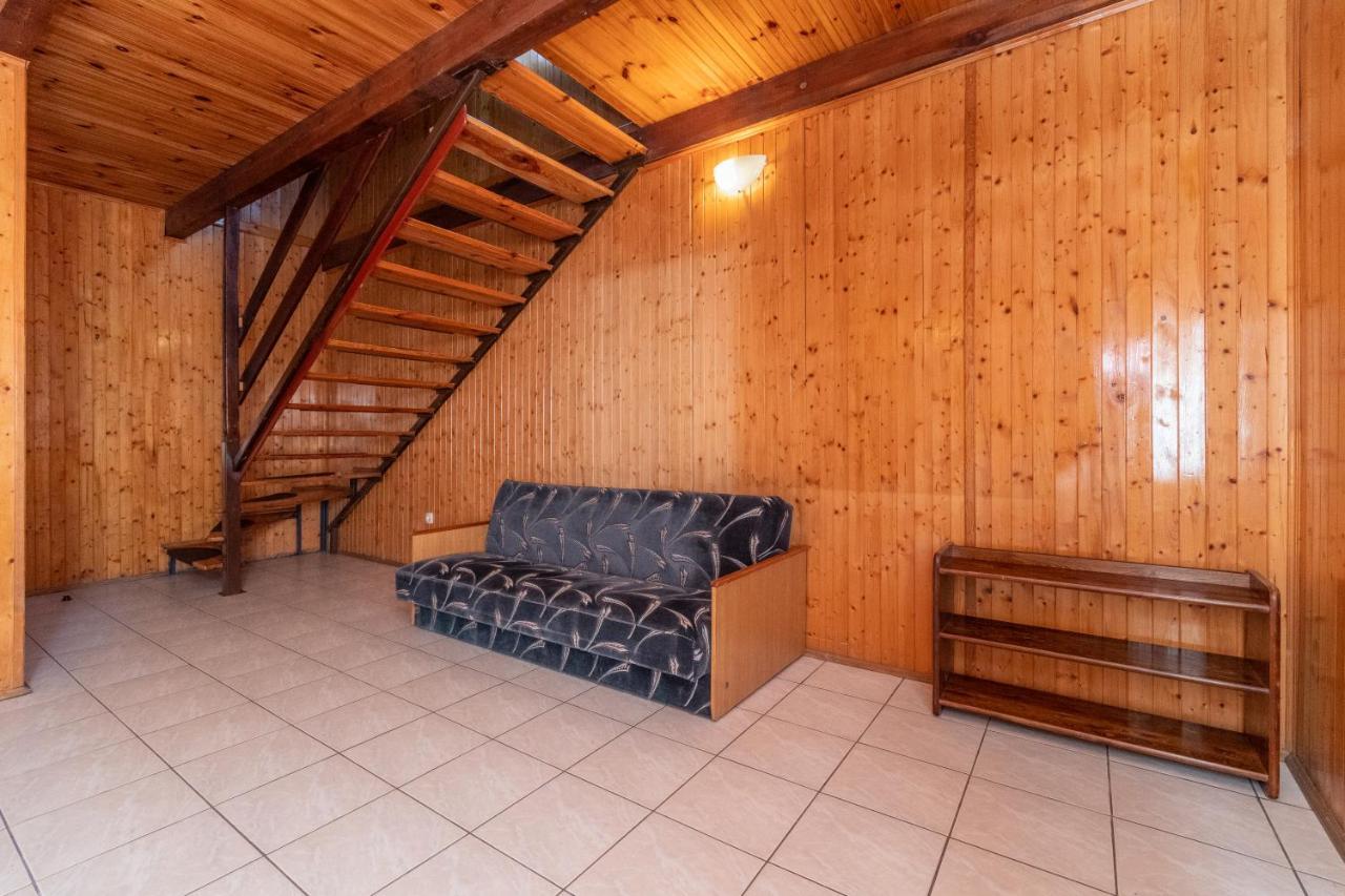 Przestronne Domki Sztutowo Exterior foto